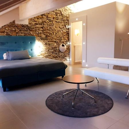 Hotel Aracoeli Orta San Giulio Kültér fotó