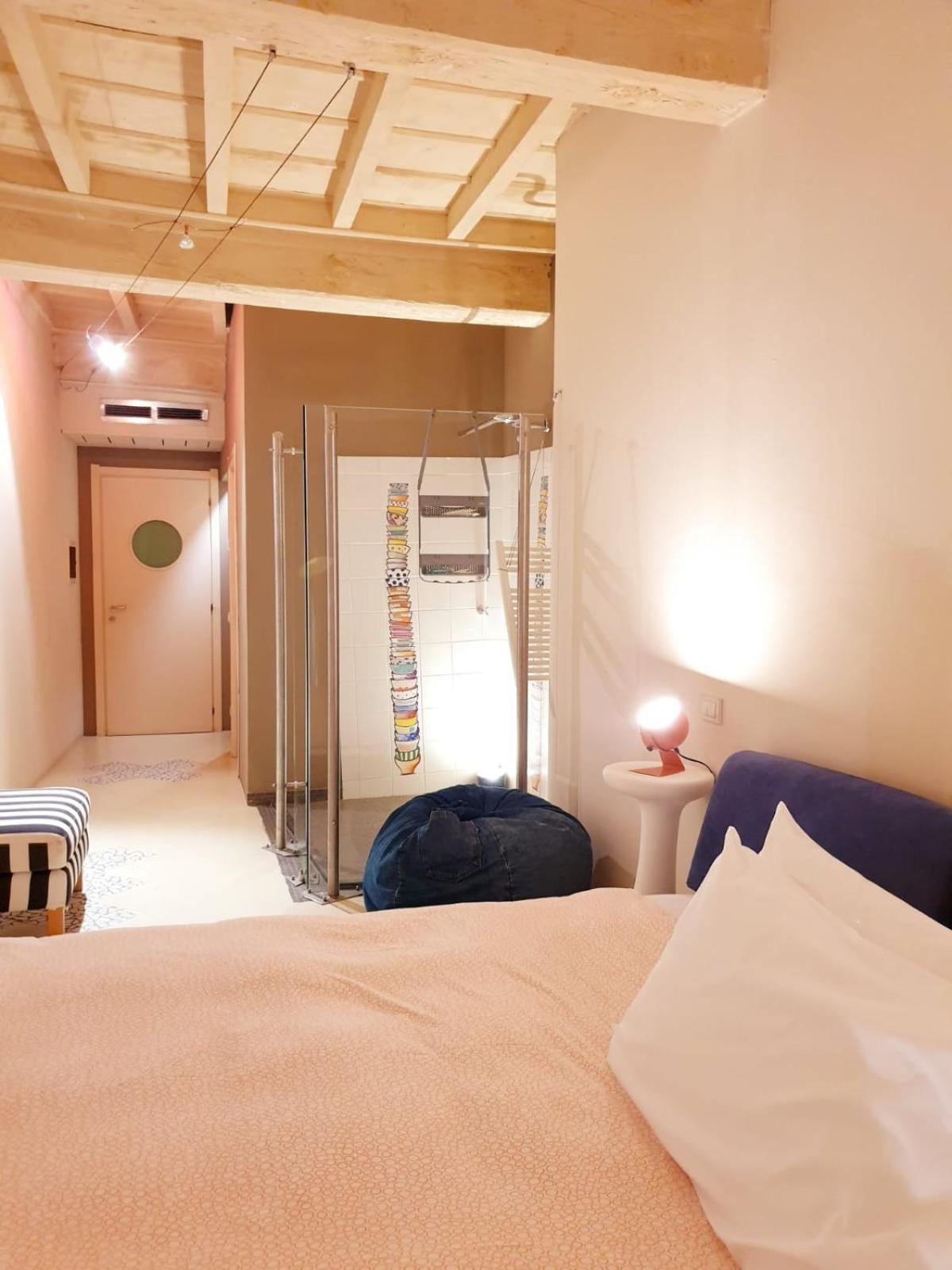 Hotel Aracoeli Orta San Giulio Kültér fotó