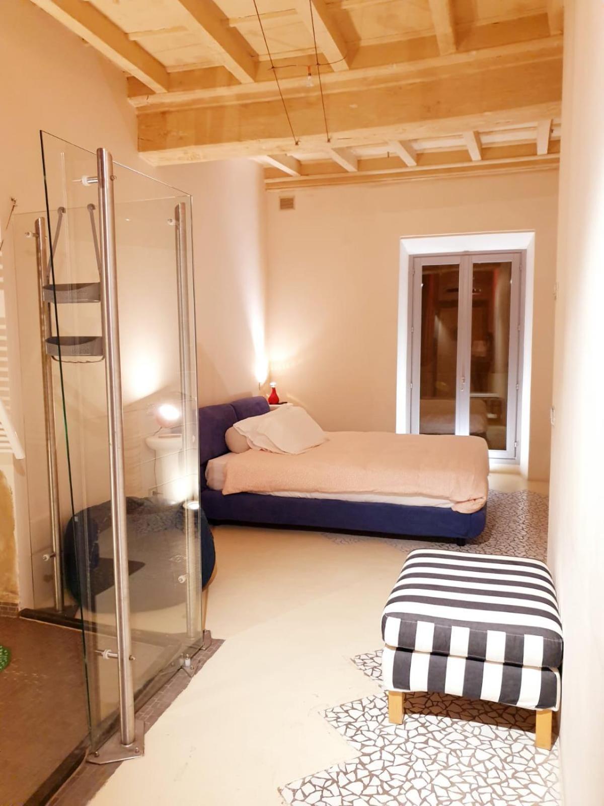 Hotel Aracoeli Orta San Giulio Kültér fotó