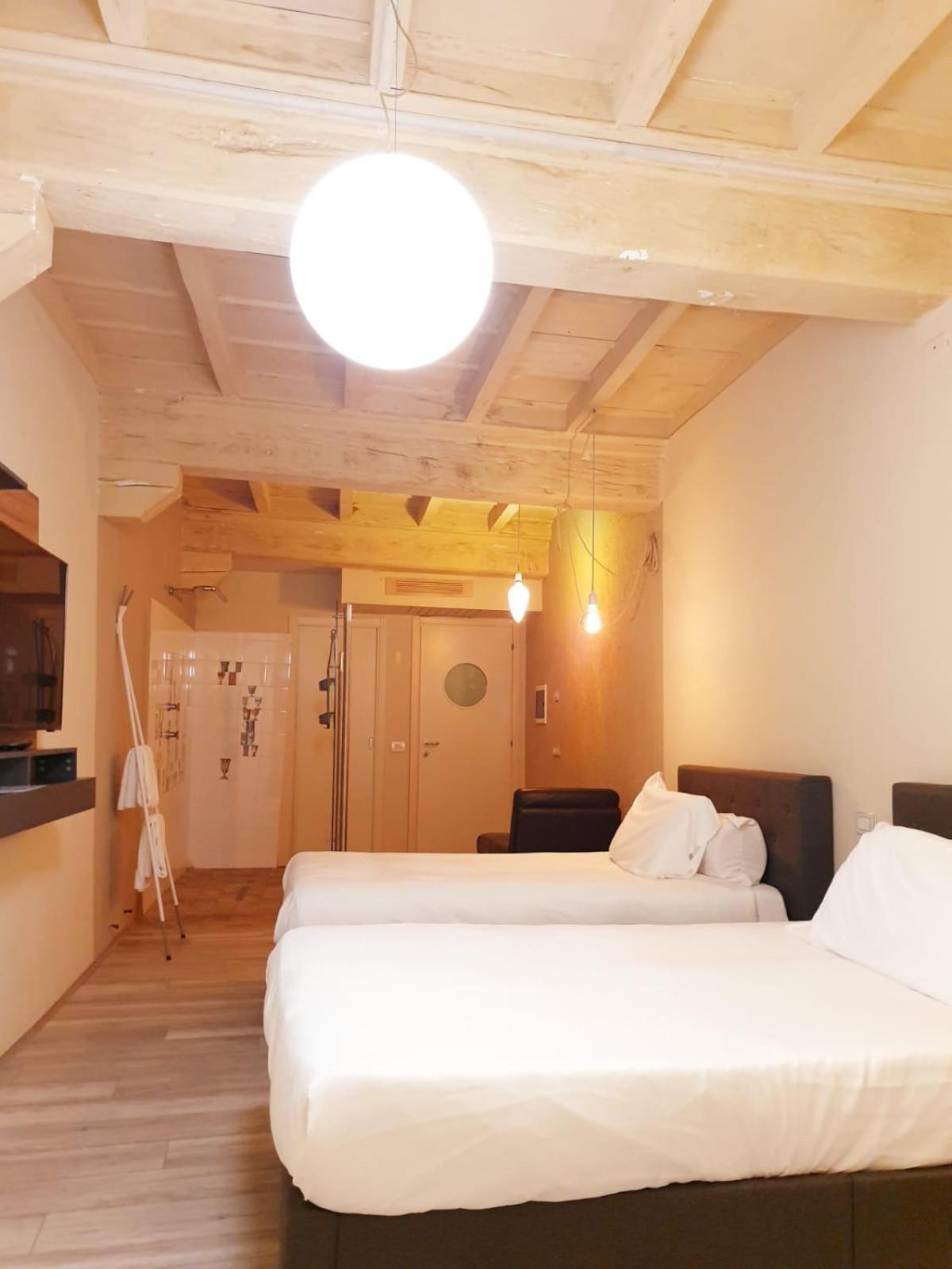 Hotel Aracoeli Orta San Giulio Kültér fotó