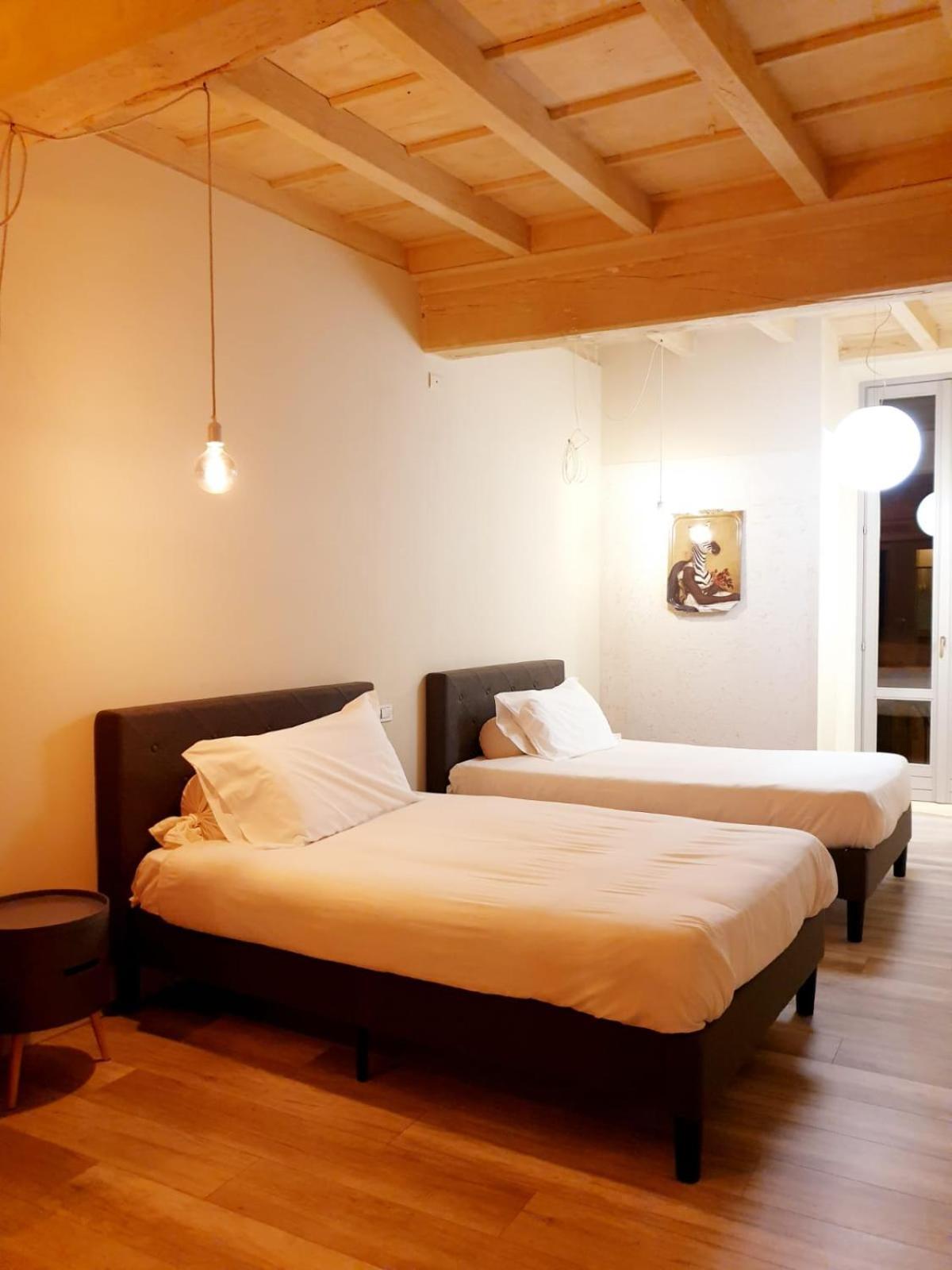 Hotel Aracoeli Orta San Giulio Kültér fotó