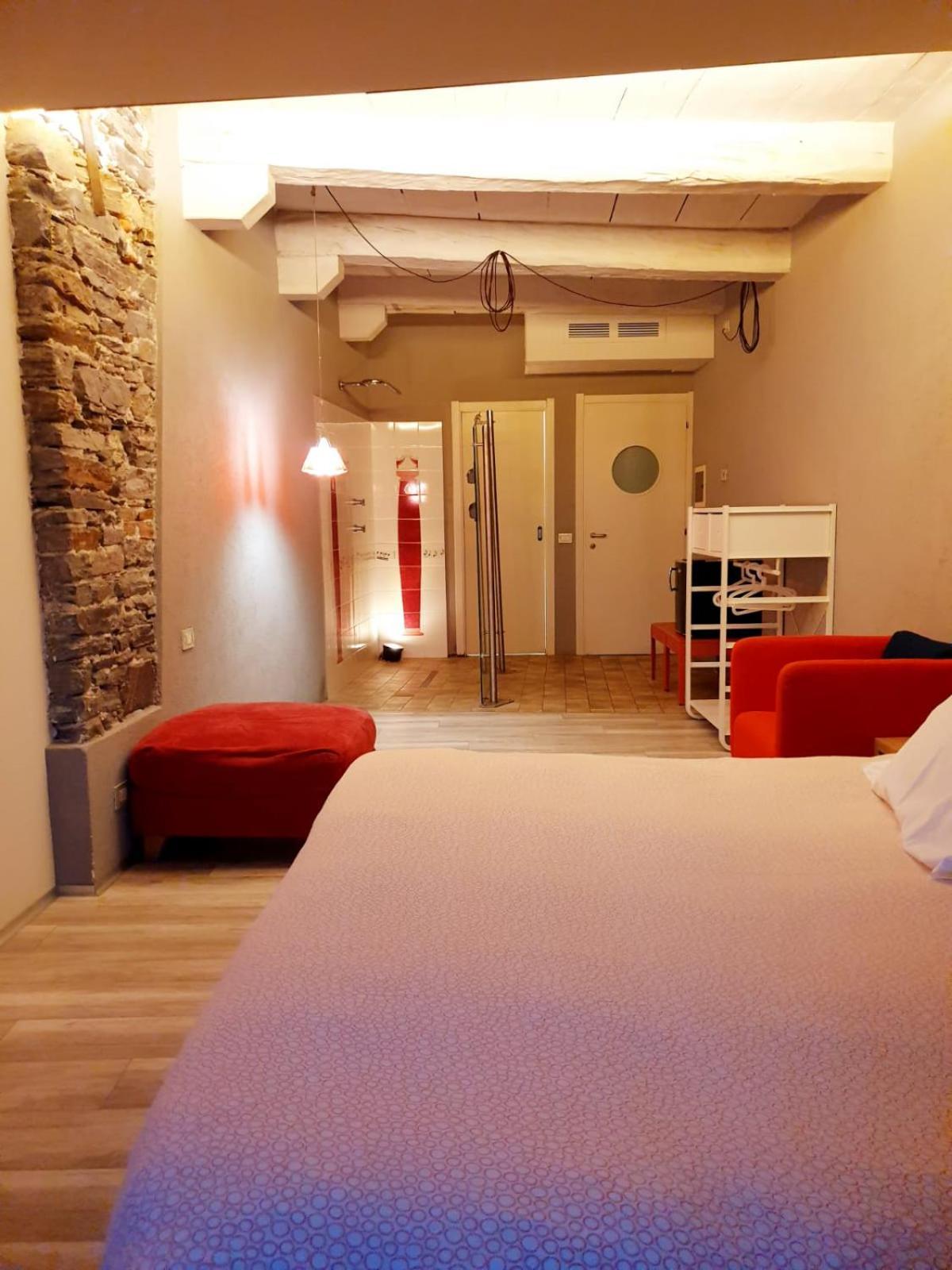 Hotel Aracoeli Orta San Giulio Kültér fotó