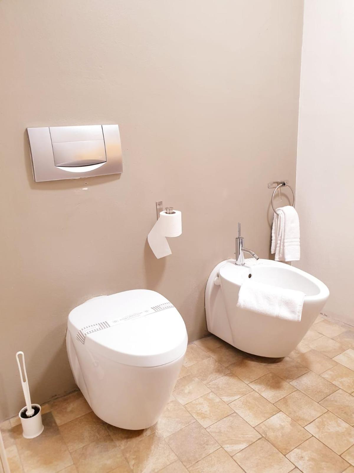 Hotel Aracoeli Orta San Giulio Kültér fotó