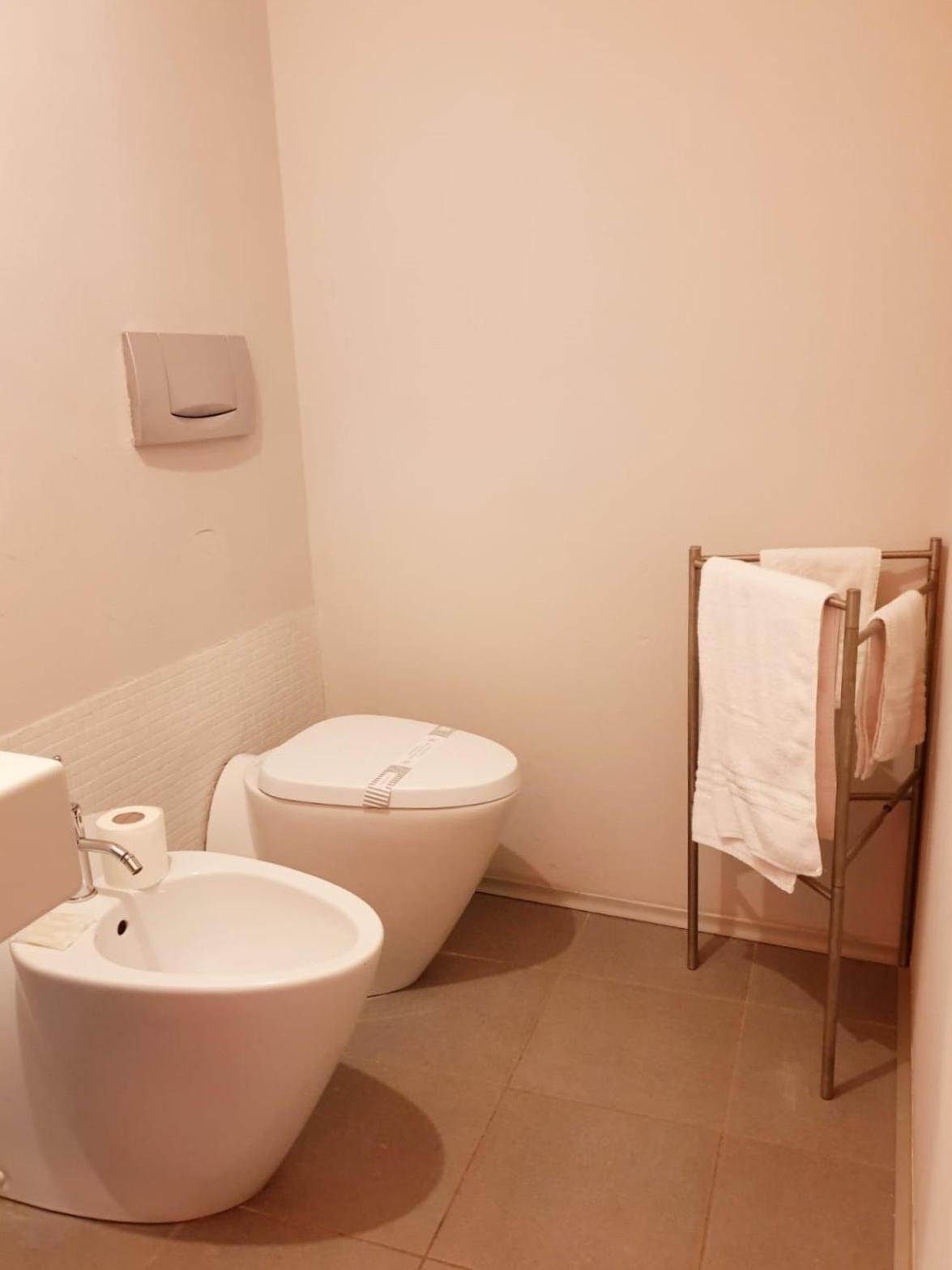 Hotel Aracoeli Orta San Giulio Kültér fotó