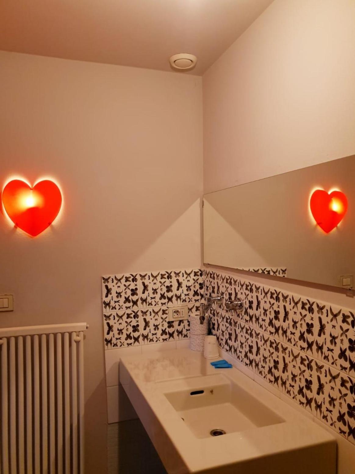 Hotel Aracoeli Orta San Giulio Kültér fotó