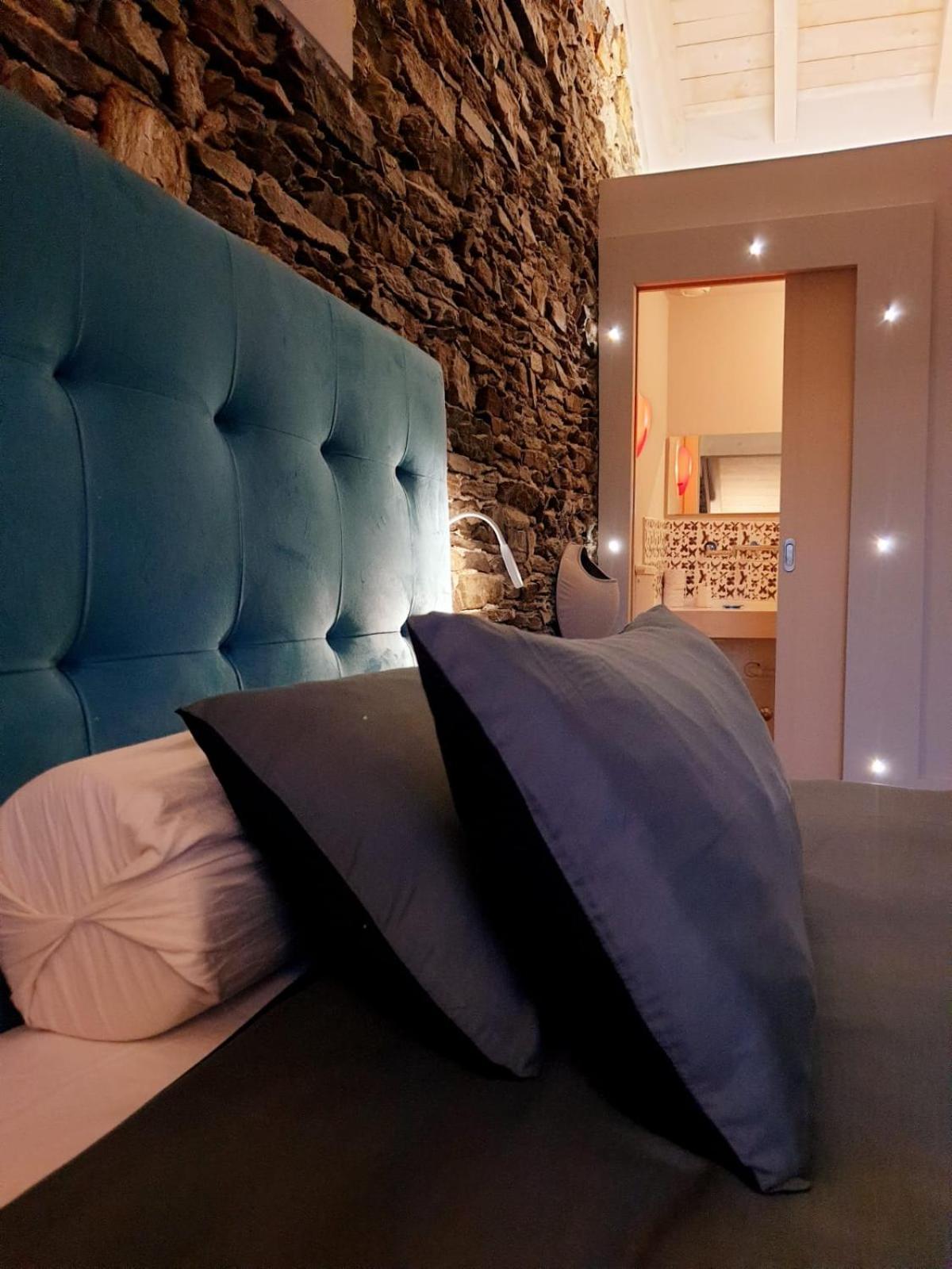 Hotel Aracoeli Orta San Giulio Kültér fotó