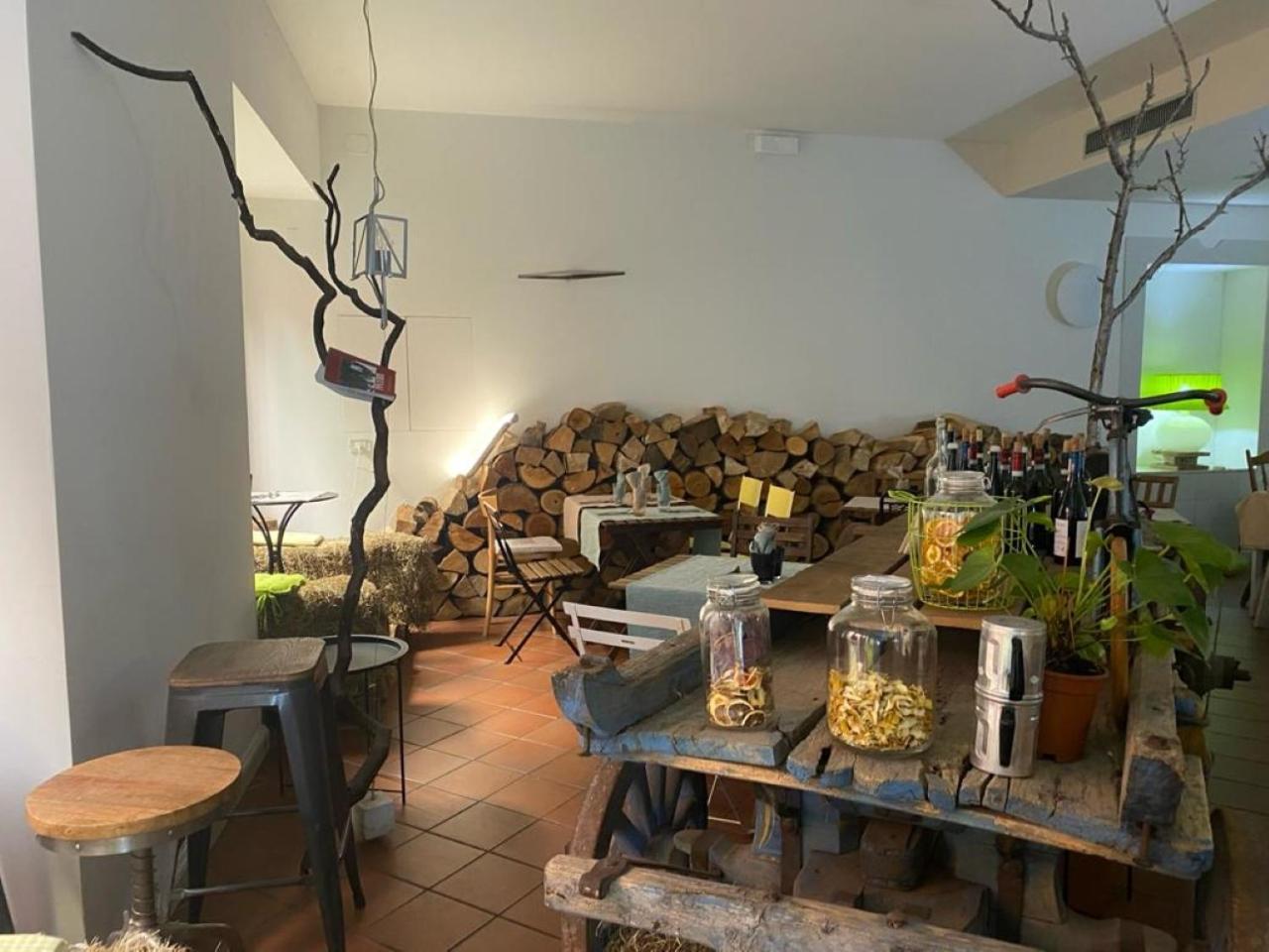 Hotel Aracoeli Orta San Giulio Kültér fotó