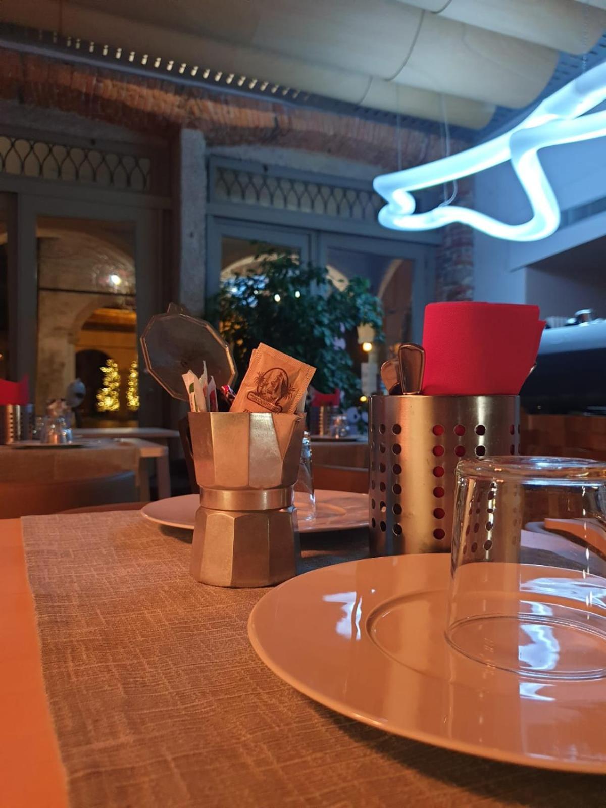 Hotel Aracoeli Orta San Giulio Kültér fotó