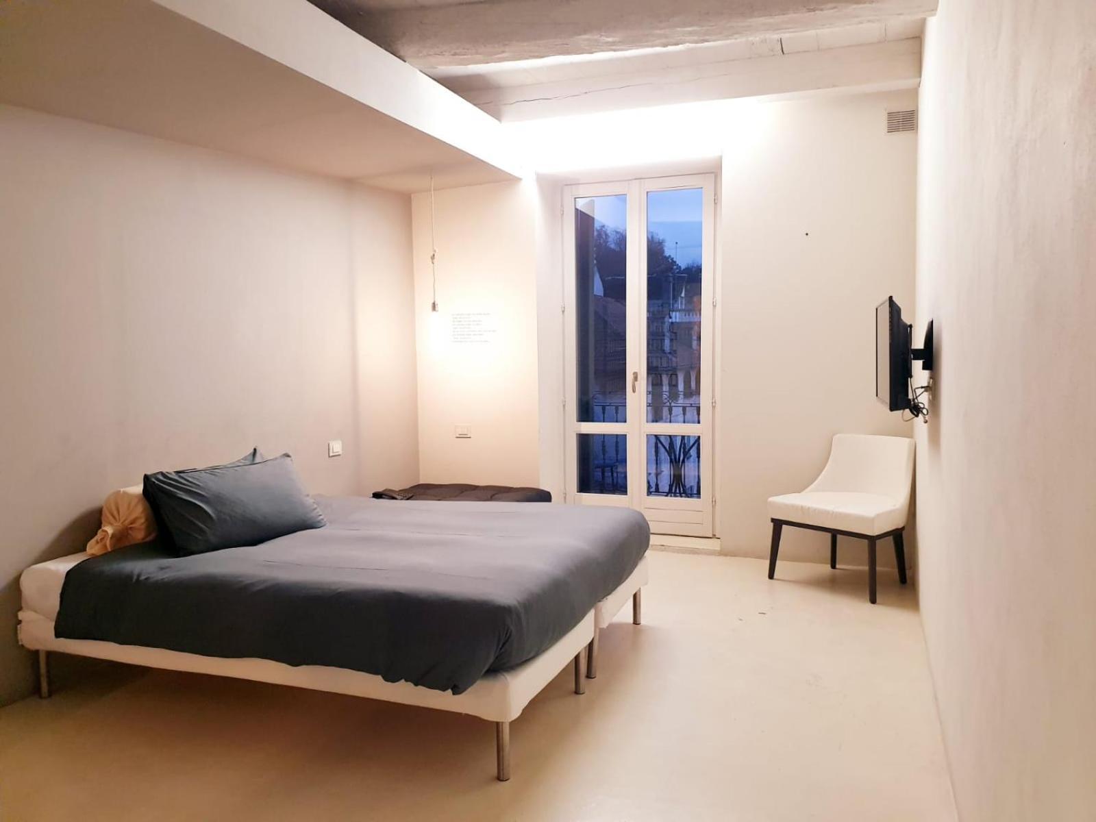 Hotel Aracoeli Orta San Giulio Kültér fotó
