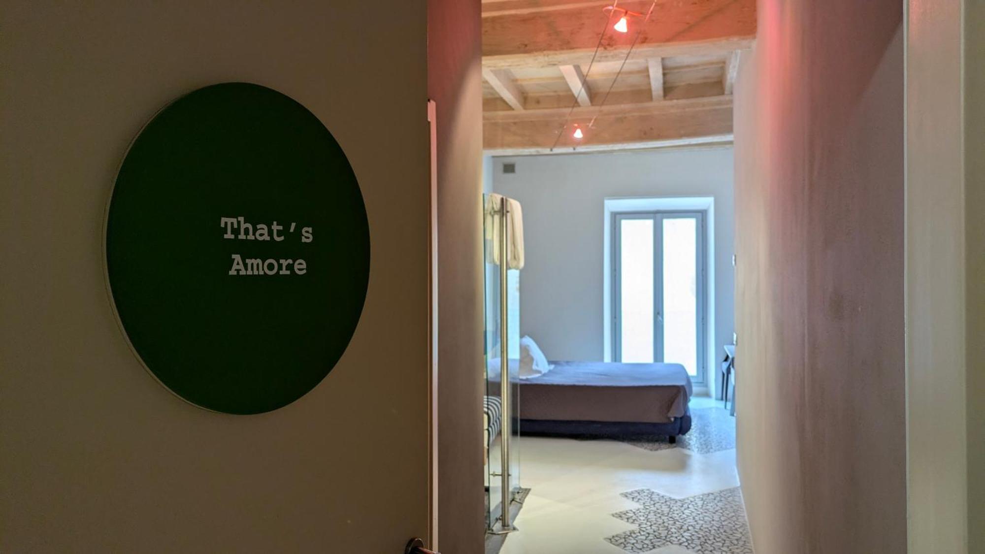 Hotel Aracoeli Orta San Giulio Kültér fotó