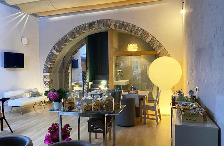 Hotel Aracoeli Orta San Giulio Kültér fotó